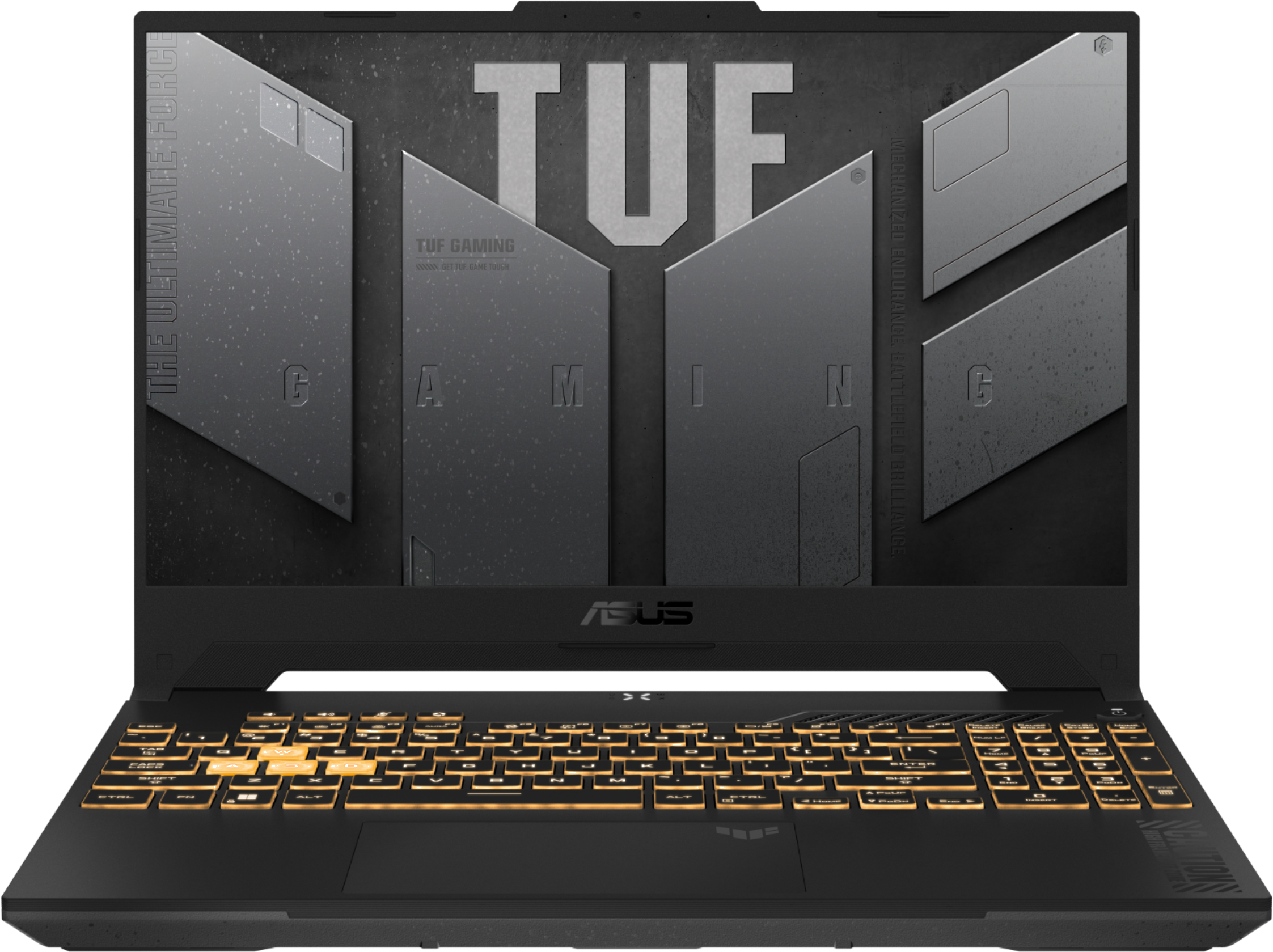 ASUS TUF Gaming F15 FX507VU