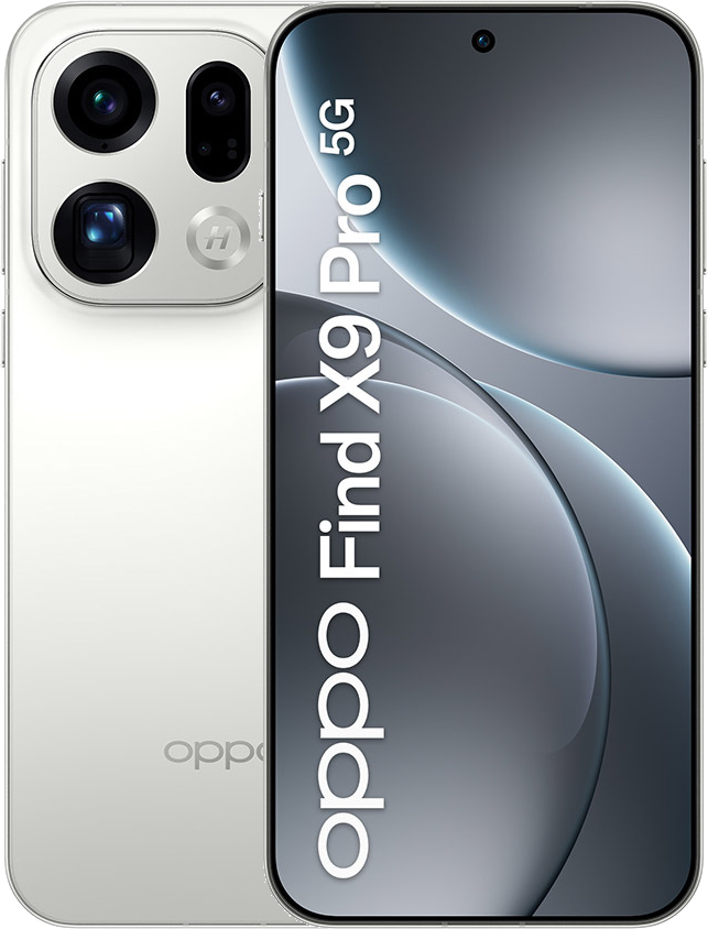 OPPO Find X9 Pro