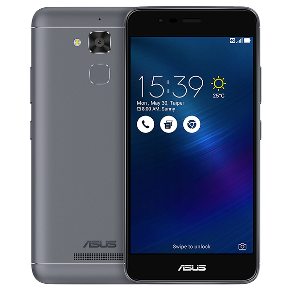 ASUS ZenFone 3 Max