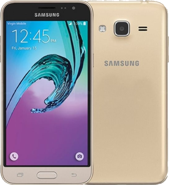 Samsung Galaxy J3 2016